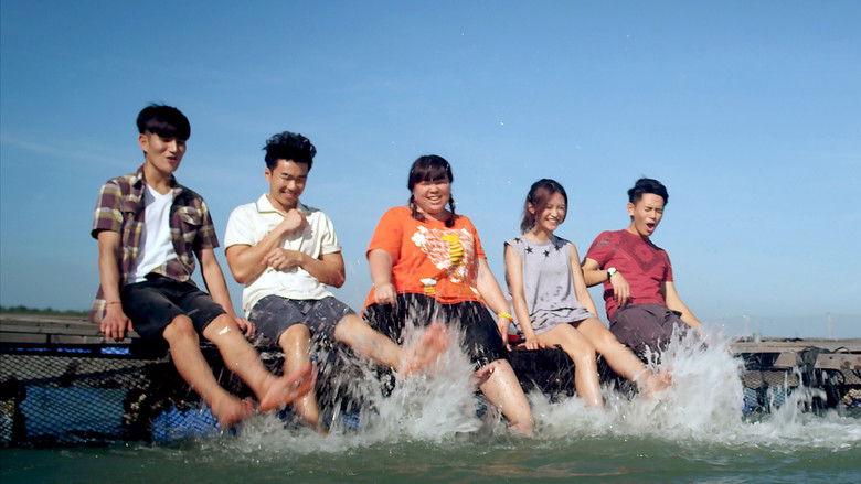 кадр из фильма Paint My Love