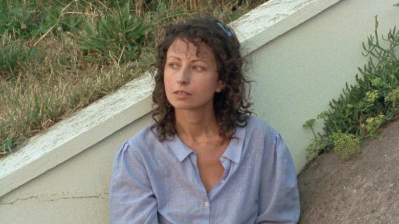 кадр из фильма Зеленый луч