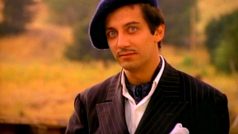 кадр из фильма The Cowboy and the Frenchman