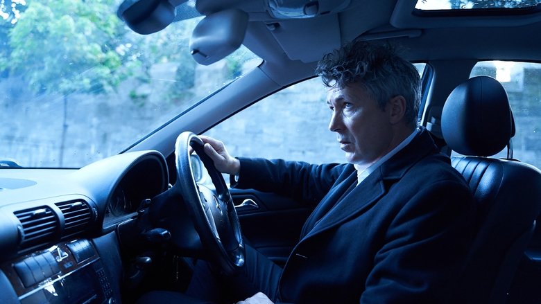 кадр из фильма Барбер