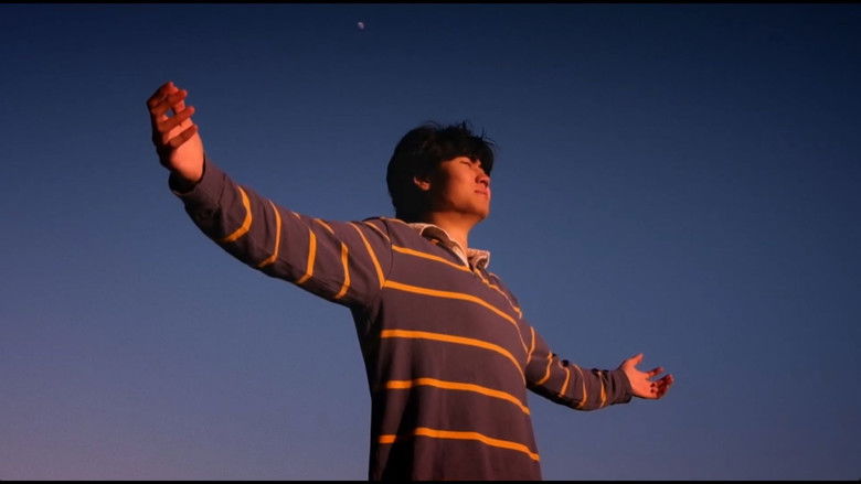 кадр из фильма TINA