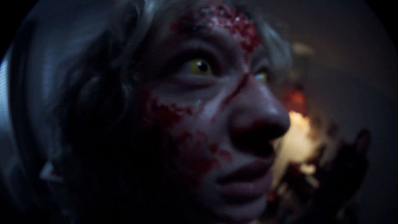 кадр из фильма The Eggsorcist