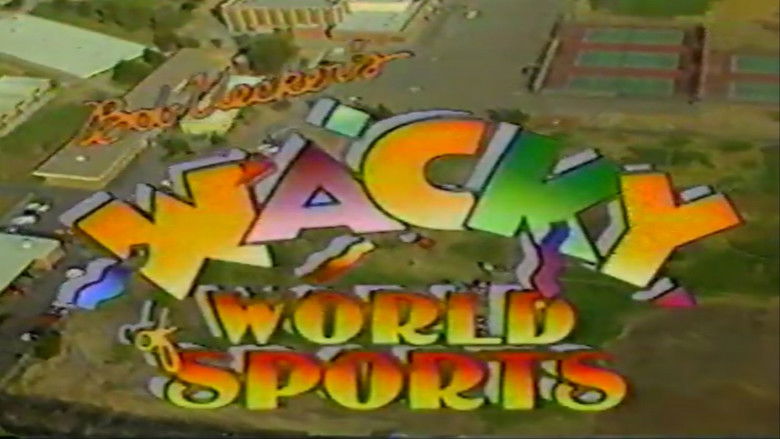 кадр из фильма Bob Uecker's Wacky World of Sports
