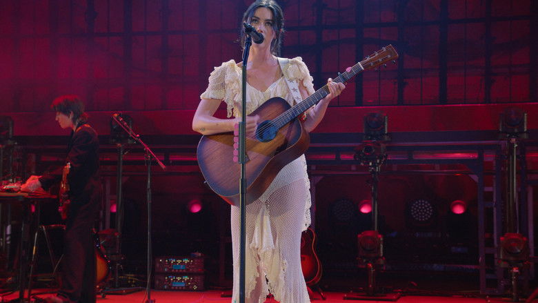 кадр из фильма Apple Music Live: Gracie Abrams