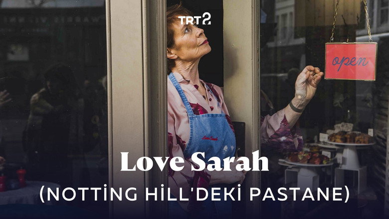 кадр из фильма Love Sarah