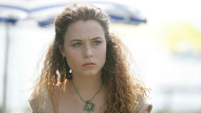 кадр из фильма Tibor vagyok, de hódítani akarok