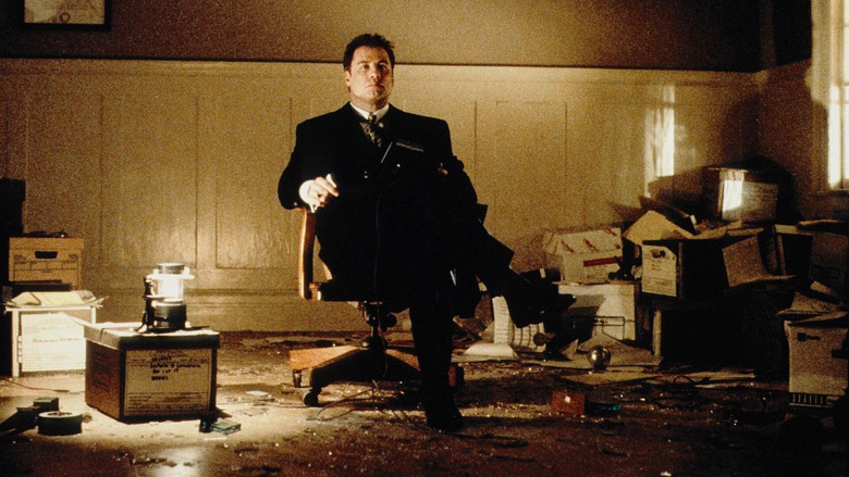 кадр из фильма Гражданский иск