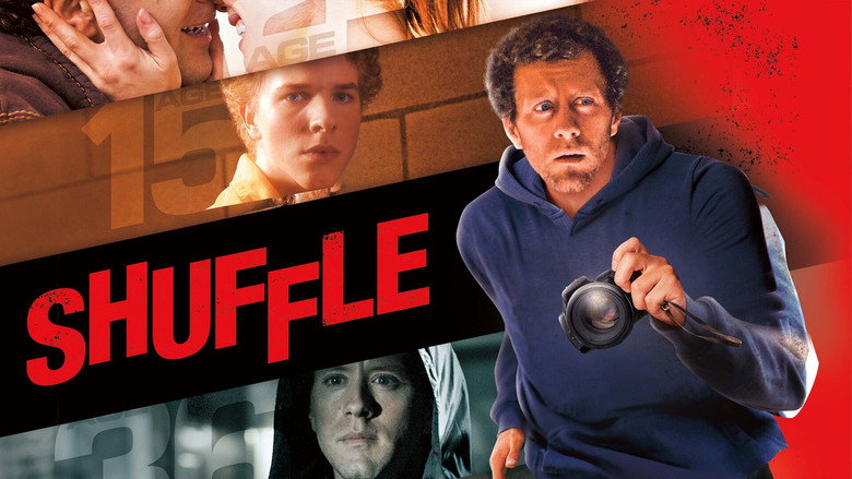 кадр из фильма Перетасовка