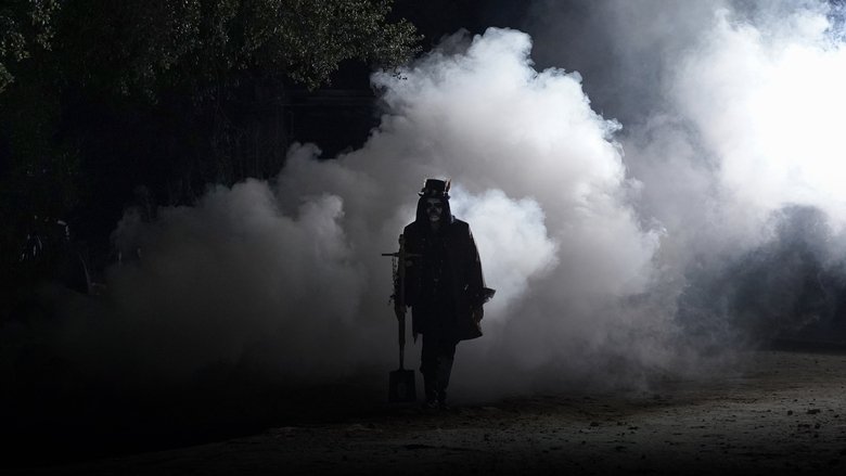 кадр из фильма Devilreaux