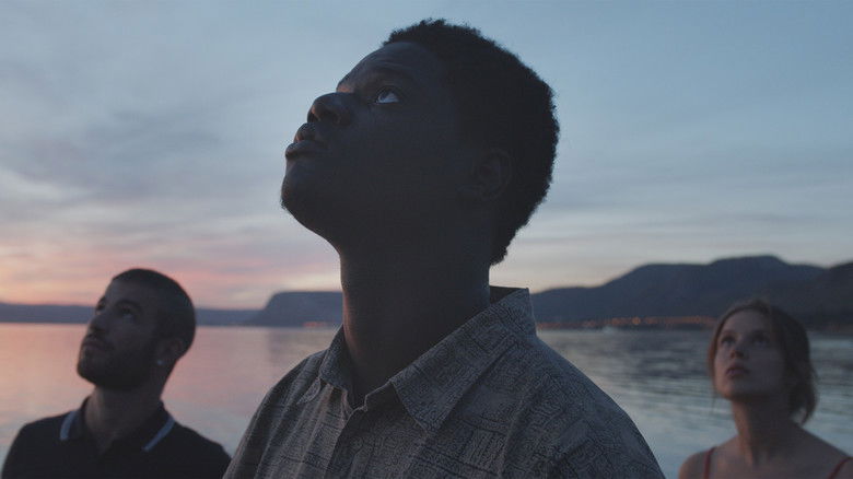 кадр из фильма Meltem