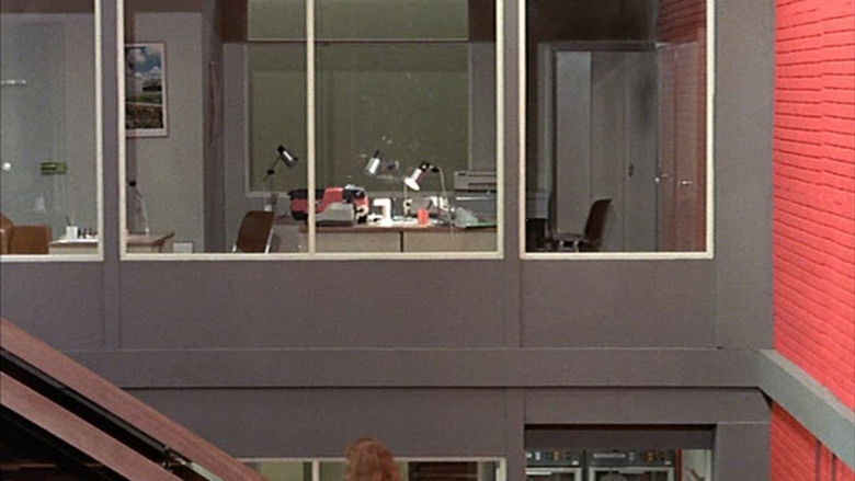 кадр из фильма Все в порядке