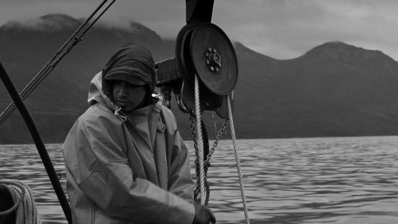 кадр из фильма Austral