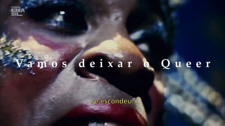 кадр из фильма HAIKAI: HAIGAY