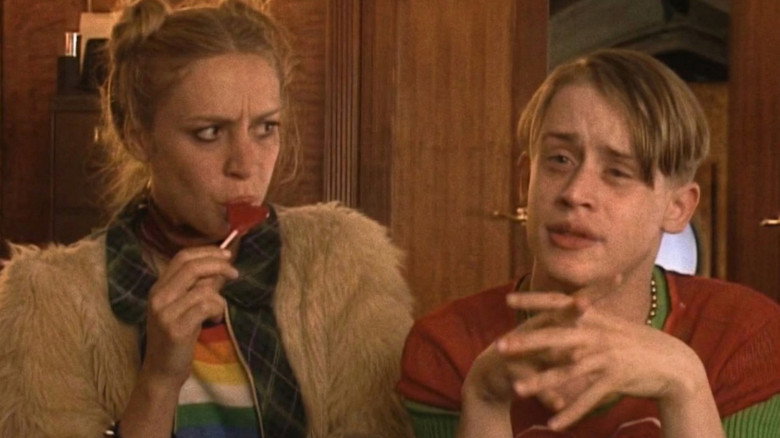 кадр из фильма Клубная мания