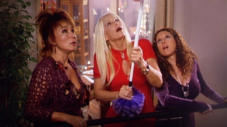 кадр из фильма Esa maldita costilla