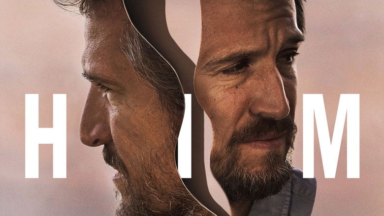 кадр из фильма Он