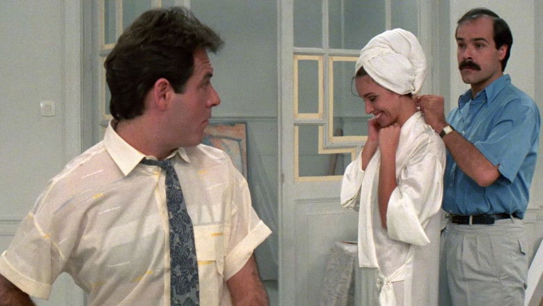 кадр из фильма Ни стыда, ни совести