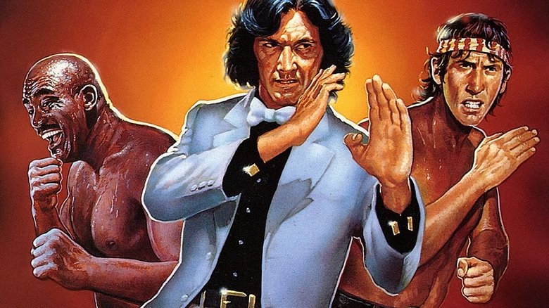 кадр из фильма Убить дважды