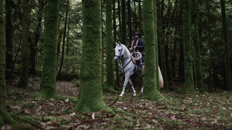 кадр из фильма L'Ankou, l'Enfant et les Brigands