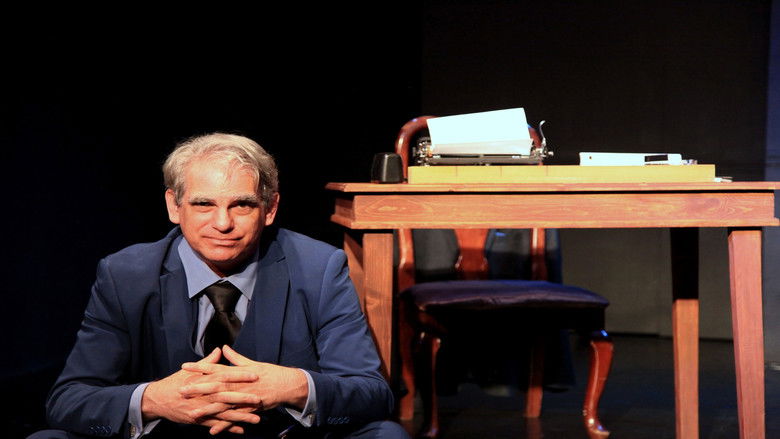 кадр из фильма Dylan Brody's Driving Hollywood