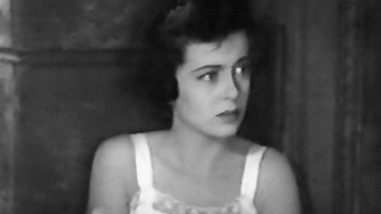 кадр из фильма Our Hearts Were Young and Gay