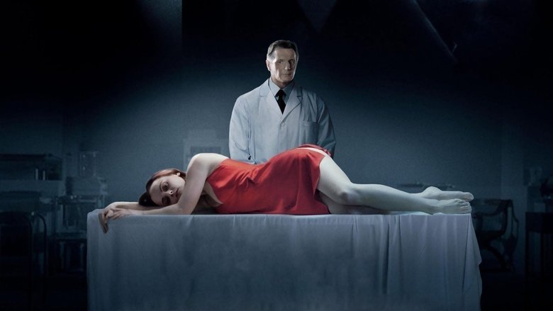 кадр из фильма Жизнь за гранью