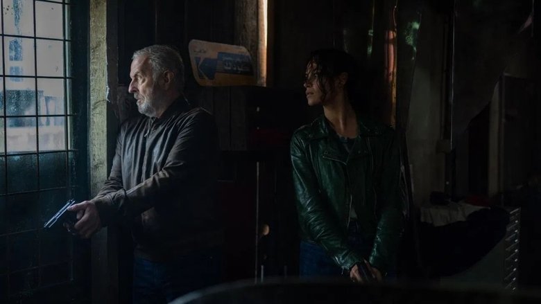 кадр из фильма Amsterdamned II