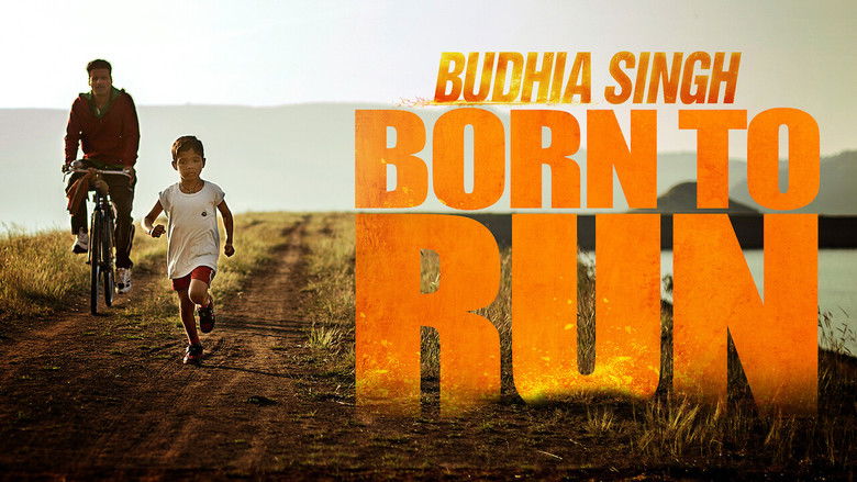 кадр из фильма Budhia Singh: Born to Run