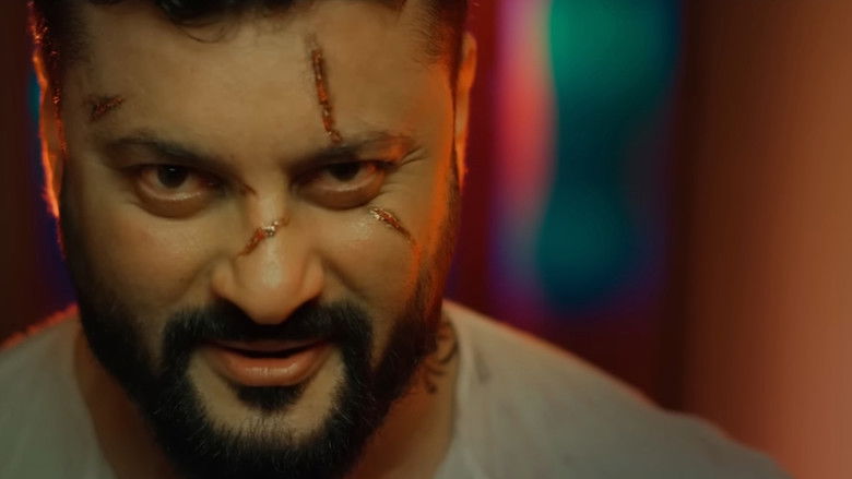 кадр из фильма ରାବଣ