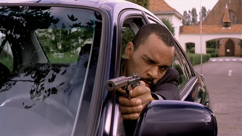 кадр из фильма HS : Hors service