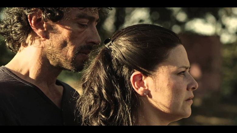 кадр из фильма Paisaje indeleble