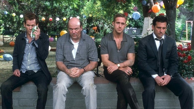 кадр из фильма Эта дурацкая любовь