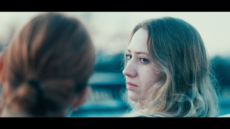 кадр из фильма Honey Bun