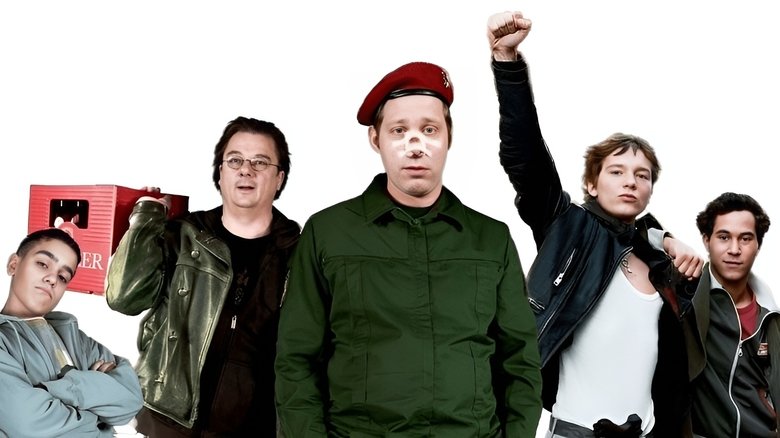 кадр из фильма 1. Mai - Helden bei der Arbeit