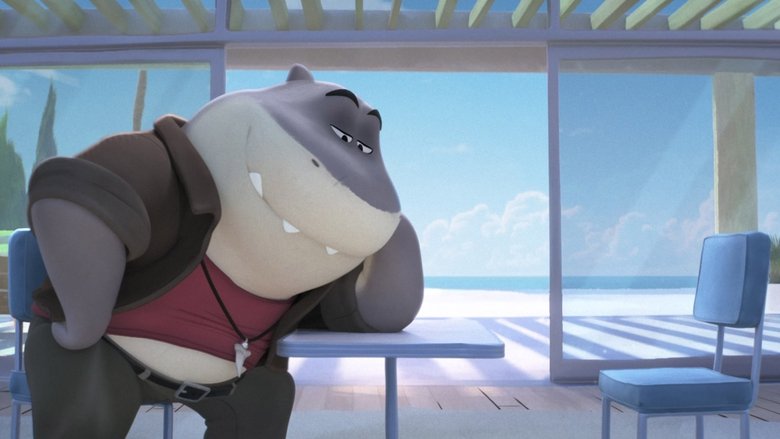 кадр из фильма Плохие парни