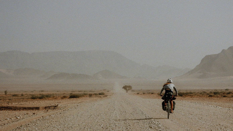 кадр из фильма Same Sun - Mit dem Fahrrad durch Afrika