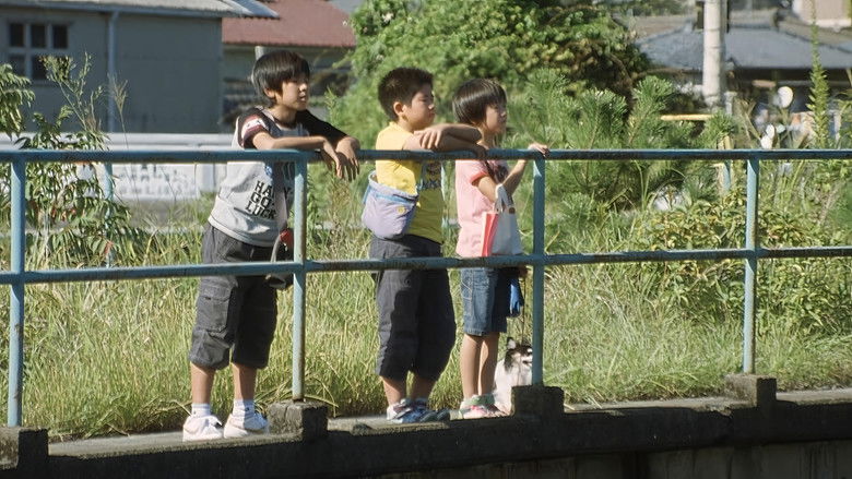 кадр из фильма Чудо