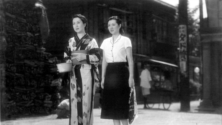 кадр из фильма Молния