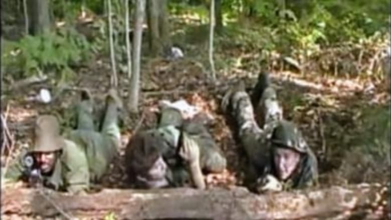 кадр из фильма Rendezvous