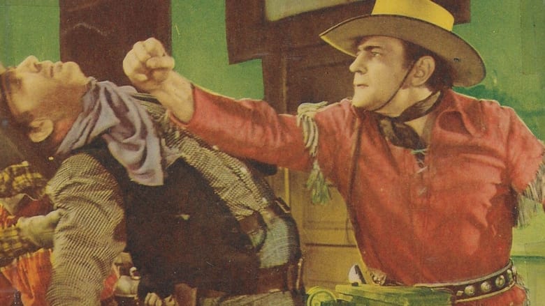 кадр из фильма The Overland Express