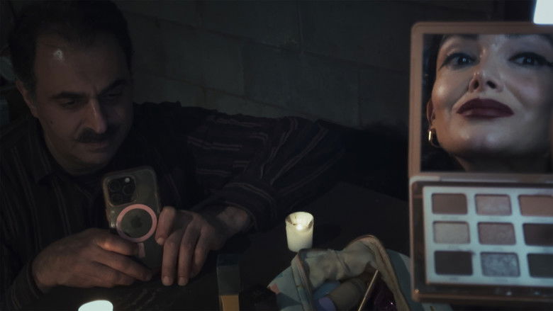 кадр из фильма Mortician