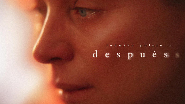 кадр из фильма Después