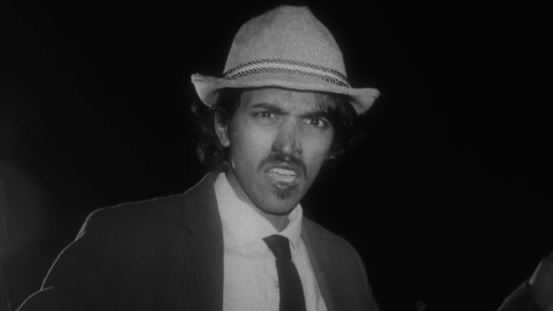 кадр из фильма The Harder You Fall