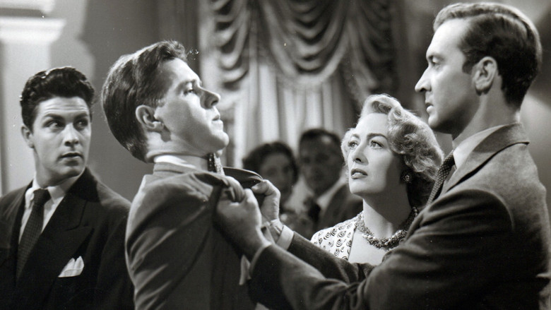 кадр из фильма Flamingo Road