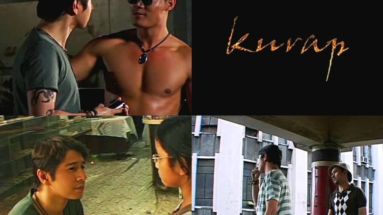 кадр из фильма Kurap