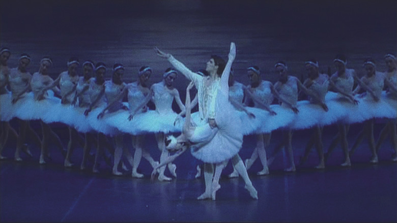 Tchaikovsky: Swan Lake