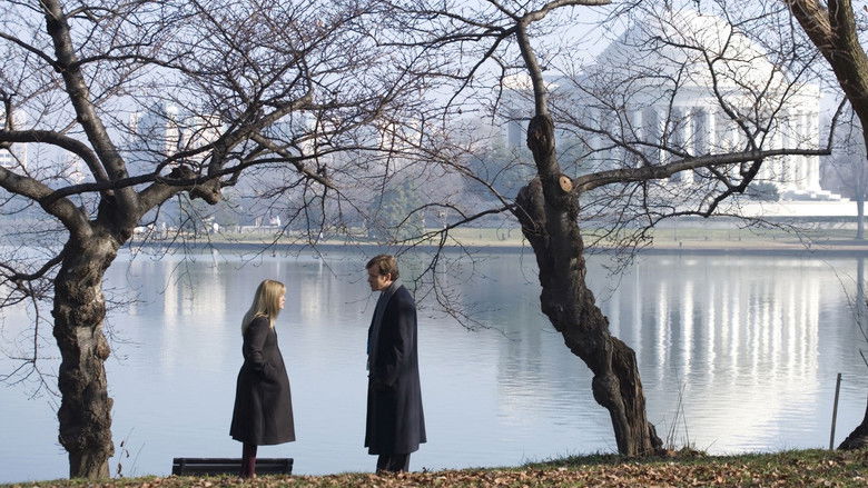 кадр из фильма Версия