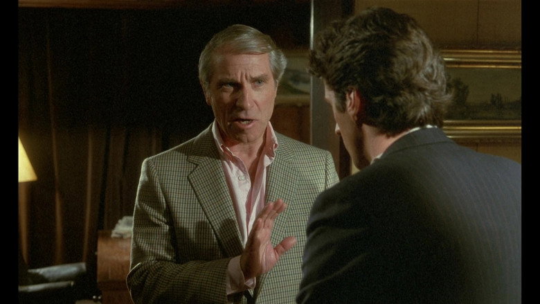 кадр из фильма Пусть те, у кого большая зарплата, поднимут руку!