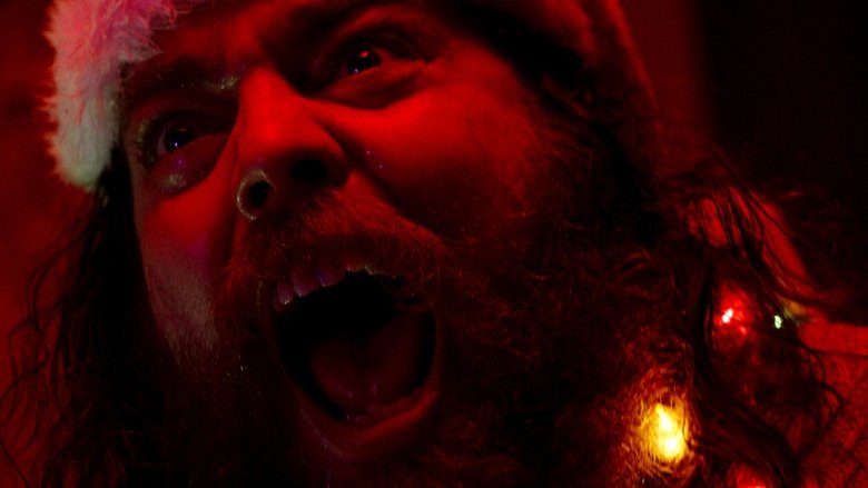 кадр из фильма The Leech