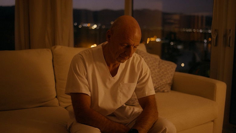 кадр из фильма Parque Central